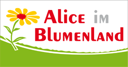 Alice im Blumenland